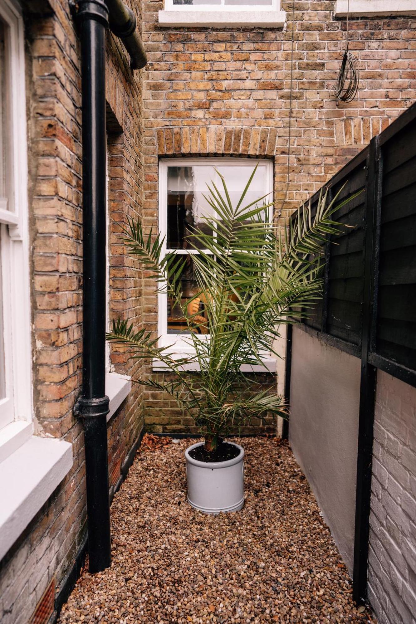 Apartmán Sanctuary-By-Sea Worthing Exteriér fotografie
